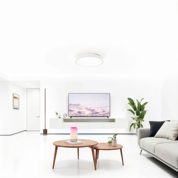 Govee RGBICWW Ceiling Light Pro Multi Smart Lighting-5