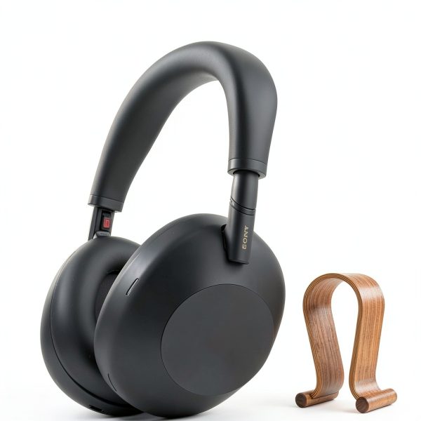 headphones