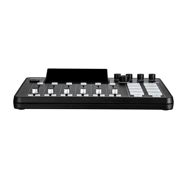 RODE RODECaster Pro II Bundle Podcasting Audio Console-6