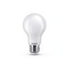 Philips A19 E26 Filament LED Bulb Daylight 75 Watt-2