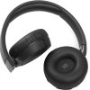 JBL Tune 660NC Wireless Headphones Noise Cancelling Black-5