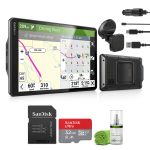 Garmin Dezl OTR1020 GPS Truck Navigator 10 Inch Professional-0