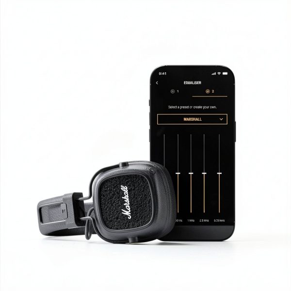 headphones power calculator