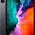 Apple iPad Pro 12.9 512GB Wi-Fi Refurbished A12Z Chip-0