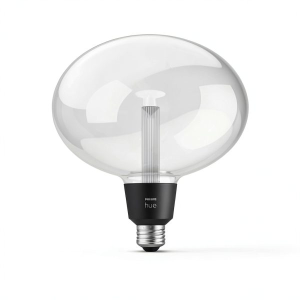 Philips Hue Lightguide Smart LED Bulb Color Bluetooth-4