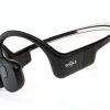 Shokz OpenRun Mini Wireless Bone Conduction Headphones Black-0
