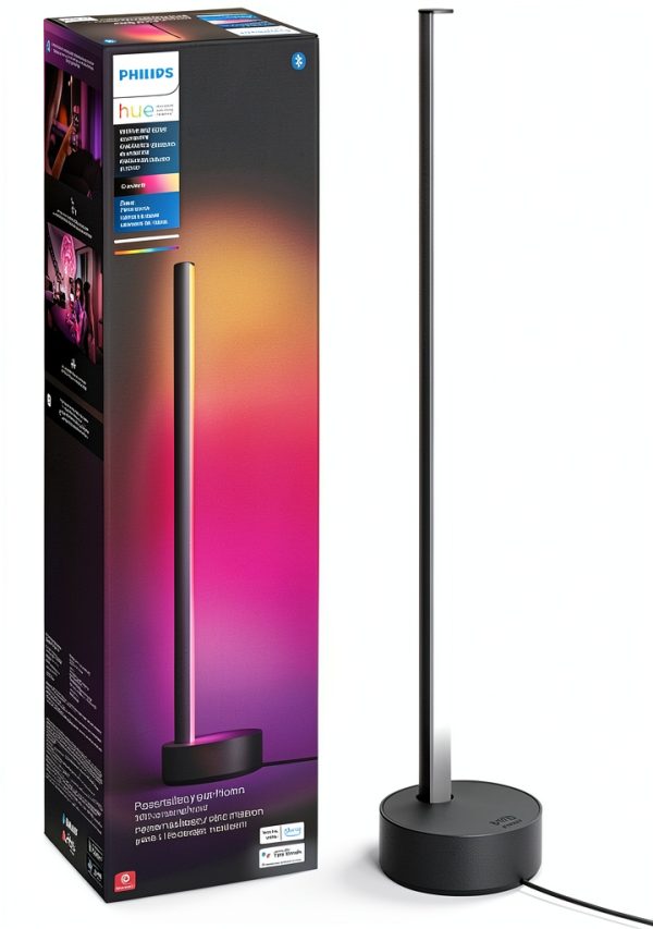 Philips Hue Signe Gradient Smart Table Lamp Color Ambiance-0