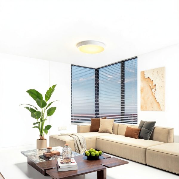 Govee RGBICWW Ceiling Light Pro Multi Smart Lighting-8
