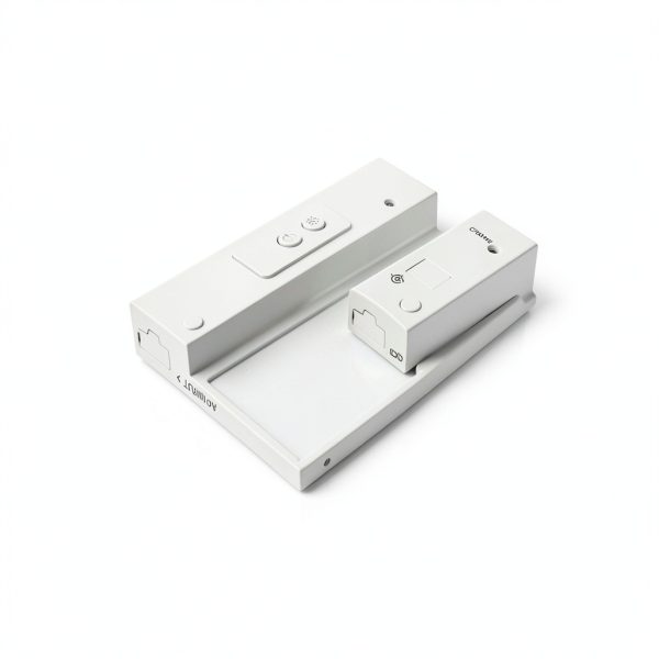 GE Cync Smart LED Undercabinet Light Color Changing Matter-1
