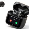 JBL Tour Pro 3 Wireless Earbuds Noise Cancelling Smart Case-9