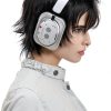 KEF Nothing Headphone Hybrid ANC Wireless Over Ear 80Hrs-5