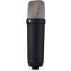 Rode NT1 5th Gen Studio Condenser Mic XLR USB-4