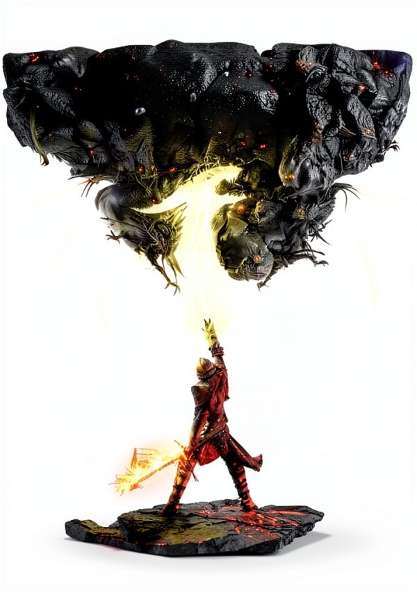 Dragon Age Inquisition Xbox One RPG Electronic Arts-0