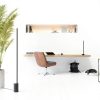 Philips Hue Signe Gradient Smart Table Lamp Color Ambiance-4