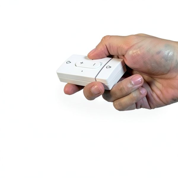 Nanoleaf Sense Plus Smart Wireless Switch Control Lights-2