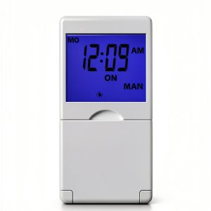 BN-LINK Programmable Timer Switch 7-Day Scheduling Energy-0