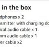 headphones wireless