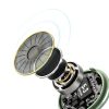 headphones power calculator