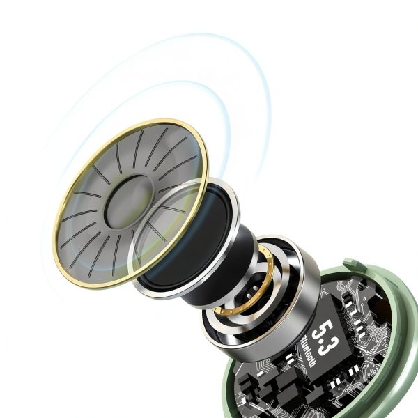 headphones power calculator