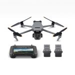 DJI Mavic 3 Pro Cine Drone Tri Camera 43 Minute Flight-0
