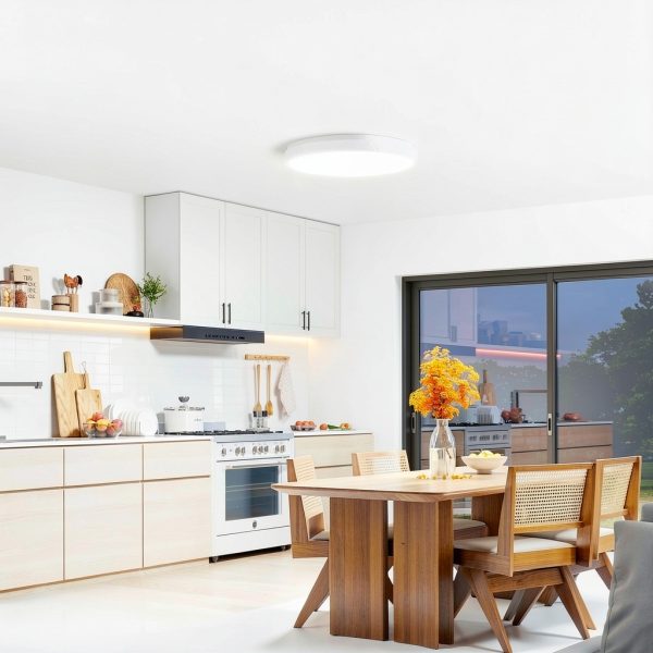 Govee RGBICWW Ceiling Light Pro Multi Smart Lighting-9