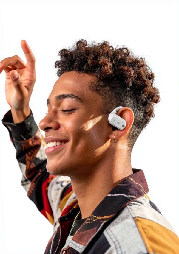 headphones power calculator
