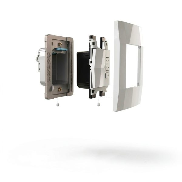 Deako Simple Timer Switch Energy Saving Auto Shut Off-6