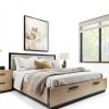 Deako Smart Dimmer Lighting Control Switch for Home Ambiance-3