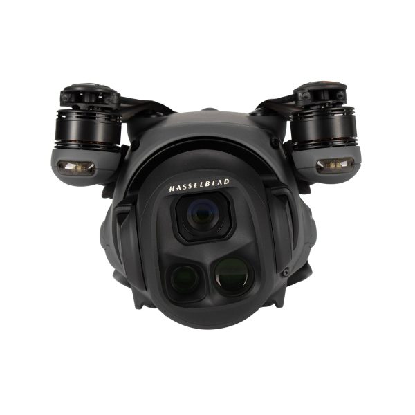 DJI Mavic 4 Pro Drone Professional Video Quality Long Flight-6