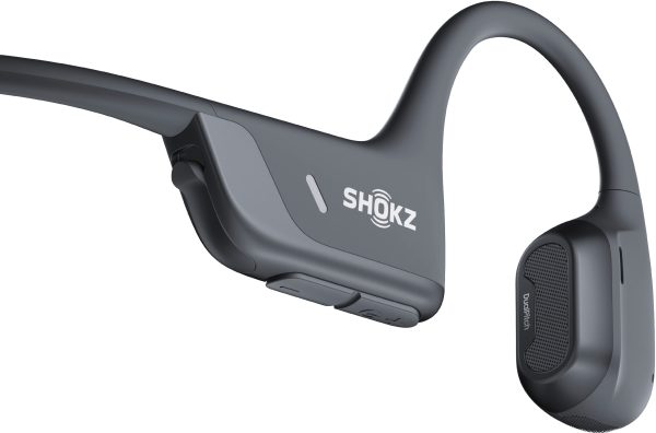 Shokz OpenRun Pro 2 Wireless Bone Conduction Sports-2