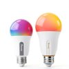 Govee Smart Bulb RGBWW A21 LED Color Music Sync-6