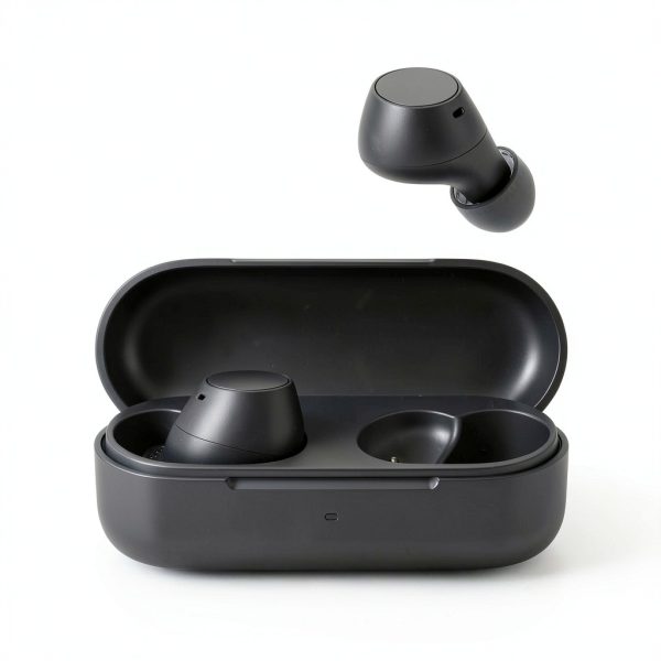 Sony WFC510 Wireless Earbuds Compact Design All Day Comfort-4