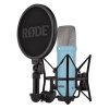 Rode NT1 Condenser Microphone Quiet Recording Studio Vocal-0