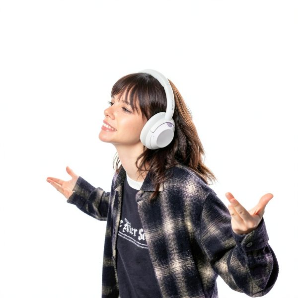 headphones connect