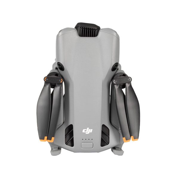 DJI Mini 5 Pro Drone Fly More Combo Plus Gray RC 2-9