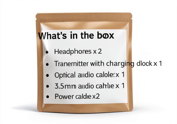 headphones wireless