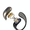 SKRAN Wireless Bluetooth Headphones Waterproof Running Gym-3