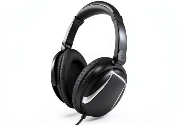 headphones