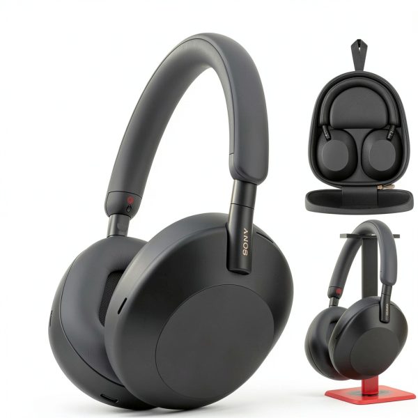 headphones wireless