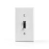 Lutron TSL06-1LW LED Dimmer Switch 3-Way Control-8