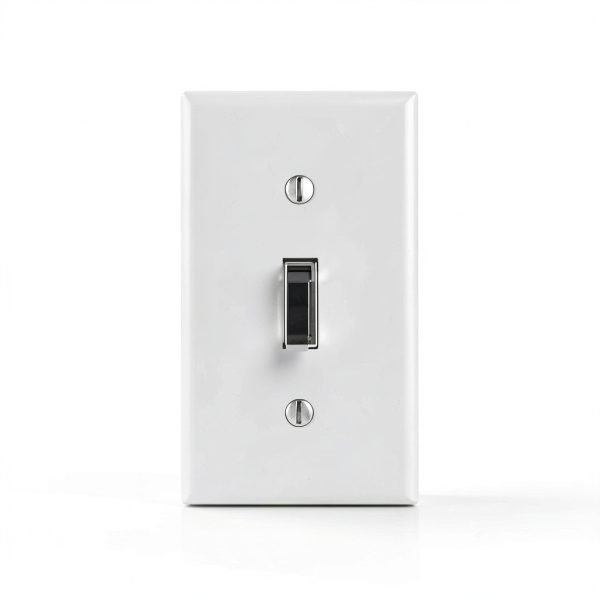 Lutron TSL06-1LW LED Dimmer Switch 3-Way Control-8