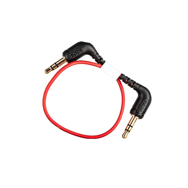 RODE Wireless GO Gen 3 Compact Wireless Microphone System-6