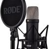RØDE NT1 Signature Series Studio Condenser Microphone-1