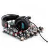 headphones connect