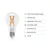 Feit A19 E26 Filament LED Bulb Daylight 75 Watt Equivalence-1