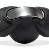 JVC Open Ear Headphones HANP1TB Black Wireless Audio-2