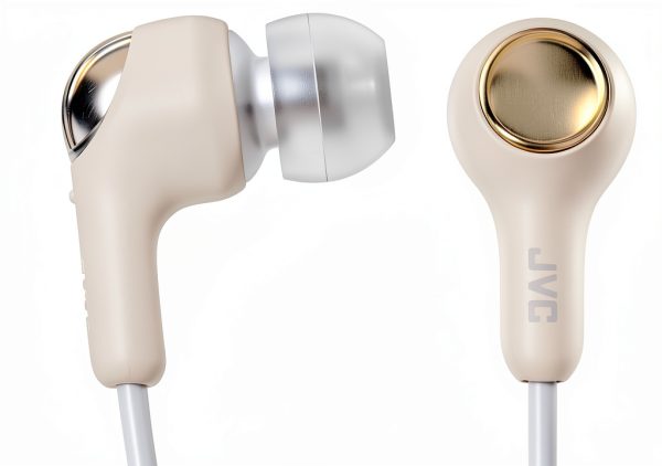 JVC Gumy Connect USB C Wired Headphones Comfortable Fit-1