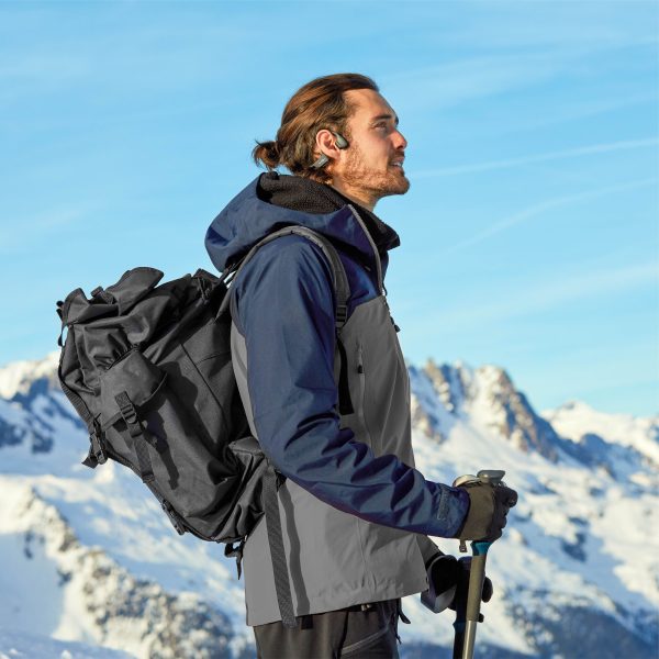 Shokz OpenRun Pro 2 Wireless Bone Conduction Sports-13