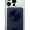 PopSockets PopWallet MagSafe Grip Card Holder Phone-5