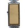 Leviton 5603-2I 3-Way Rocker Switch Residential Quiet-0